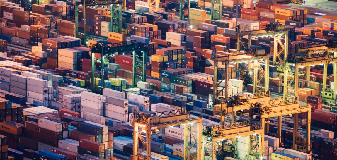 Clearance at Air and Sea ports